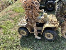 Armed forces desert for sale  SHANKLIN