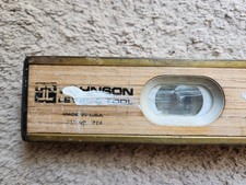 Johnson level tool for sale  Rowlett