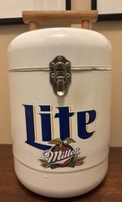 Vintage miller lite for sale  Mc Donald