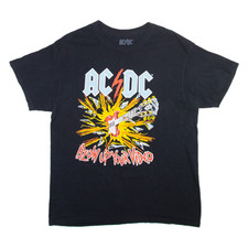 Mens band shirt for sale  BLACKBURN