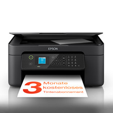 Epson drucker workforce gebraucht kaufen  Deutschland