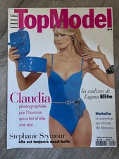 Top model magazine d'occasion  Blotzheim