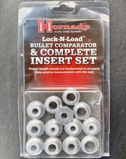 Hornady lock load for sale  Neosho