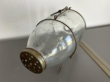 Armadilha de vidro para minnow CF ORVIS MAKER MANCHESTERVT comprar usado  Enviando para Brazil