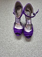 Stunning designer sandals for sale  NOTTINGHAM