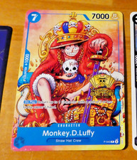 One piece english d'occasion  Angers-