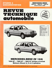 Rta revue technique gebraucht kaufen  Würzburg