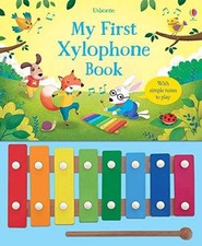 First xylophone book for sale  Philadelphia
