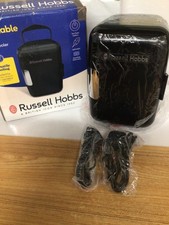 Russell hobbs mini for sale  MANSFIELD