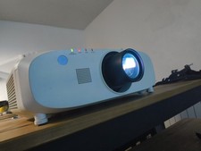 Vidéoprojecteur panasonic d'occasion  Provin