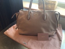 Authentic miu miu for sale  LOWESTOFT