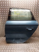 Porte arrière gauche d'occasion  Déols