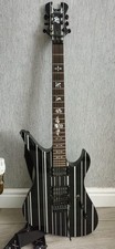 Schecter synyster gates for sale  BELFAST