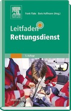 Leitfaden rettungsdienst gebraucht kaufen  Berlin