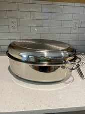 Rancher stainless steel for sale  Rock Hill