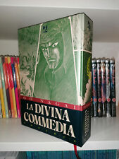 Divina commedia omnibus usato  Lodi Vecchio