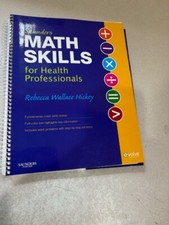 Saunders math skills for sale  Enid