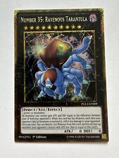 Yugioh yugioh number for sale  IPSWICH