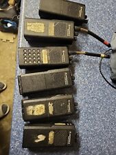 Motorola gp300 vhf for sale  CRAIGAVON