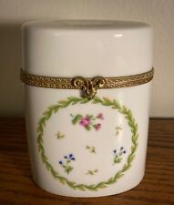 Vintage limoges castel for sale  El Segundo