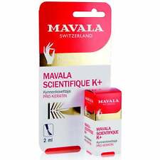 Mavala scientifique nail for sale  LOUGHBOROUGH