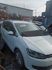 Breaking sharan 2019 for sale  BIRMINGHAM