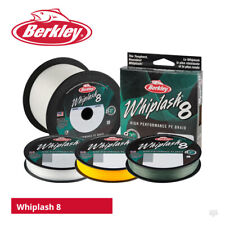 Berkley whiplash braided for sale  CARDIFF