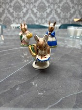 Beswick beatrix potter for sale  STOCKPORT
