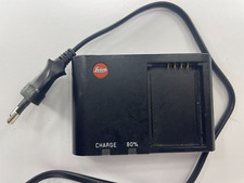 Leica ladegerät 240 gebraucht kaufen  Berlin