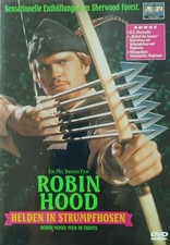 Dvd robin hood gebraucht kaufen  Mannheim