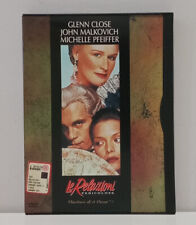 Relazioni pericolose dvd usato  Macerata