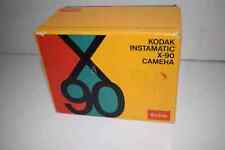 Kodak instamatic instant for sale  Lake Zurich