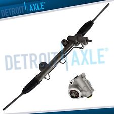 Rwd complete power for sale  Detroit