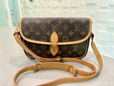 Authentic louis vuitton d'occasion  Expédié en Belgium