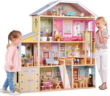 Kidkraft majestic mansion for sale  Dayton