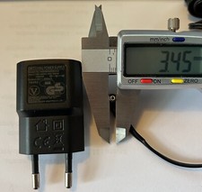 Adaptateur secteur volt d'occasion  Auxerre