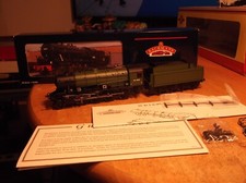 Bachmann 250 dutch for sale  UK