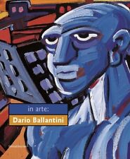 Arte dario ballantini usato  Foligno