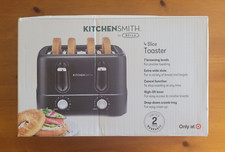 Kitchensmith bella slice for sale  Glen Burnie