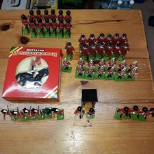 Britain vintage 54mm for sale  SHAFTESBURY