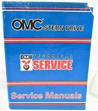 Omc stern drive for sale  Ormond Beach