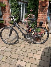 Ladies stepthru diamondback for sale  WINDSOR