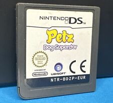 Petz dog superstar usato  Bari