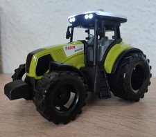 Farm tractor spielzeug gebraucht kaufen  Ribnitz-Damgarten
