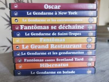 Dvd irrésistible louis d'occasion  Colmar