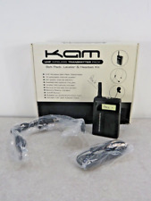 Kam uhf 865.0 for sale  LEICESTER