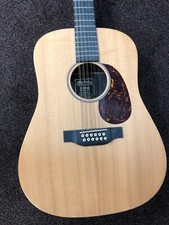 Martin string acoustic for sale  Spencerport