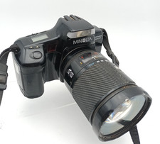 Appareil photo argentique d'occasion  Frejus
