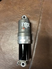 Fox alps rear for sale  Greenbrier