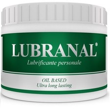 Intimateline lubranal lubrifis d'occasion  Saint-Amand-les-Eaux